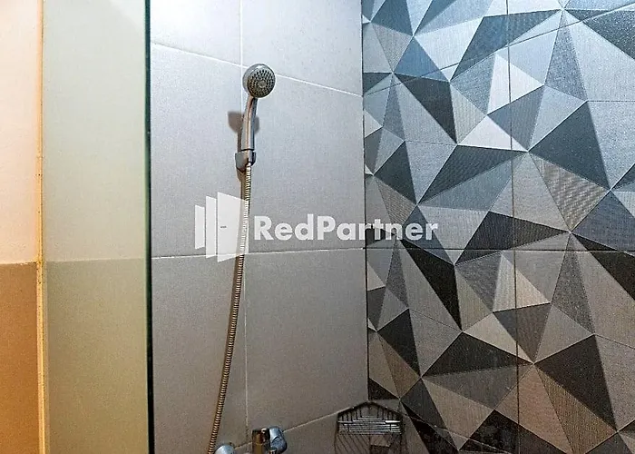 Javenir Hotel Tawangmangu Redpartner